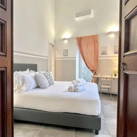 Happy Family Apartments U Papaviou Genua Exterior foto