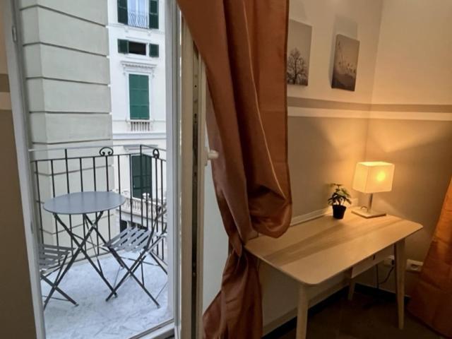 Happy Family Apartments U Papaviou Genua Exterior foto